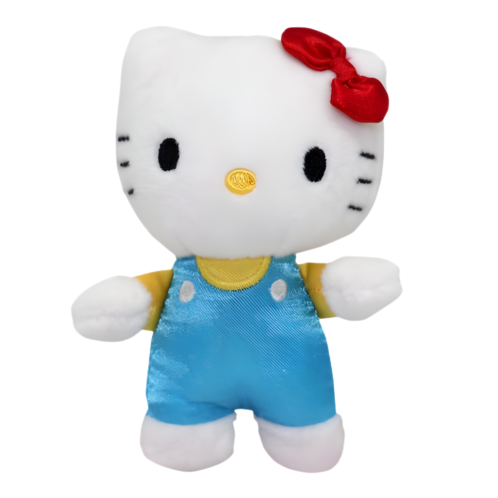 Hello Kitty Mini Peluş S3 7.5cm