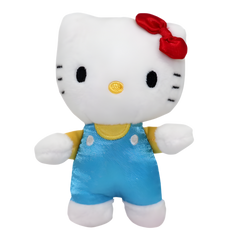 Hello Kitty Mini Peluş S3 7.5cm