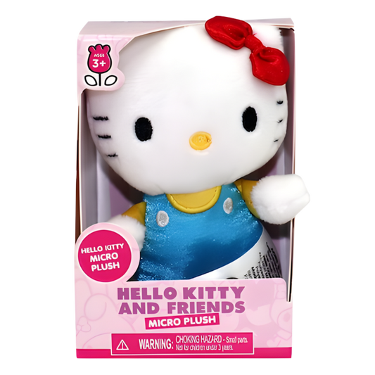 Hello Kitty Mini Peluş S3 7.5cm