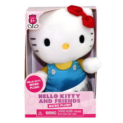 Hello Kitty Mini Peluş S3 7.5cm