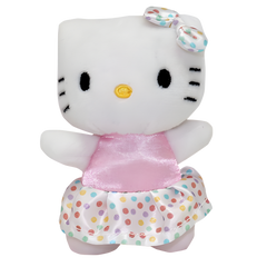 Hello Kitty Mini Peluş S3 7.5cm