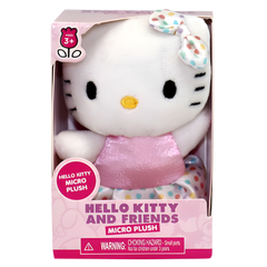 Hello Kitty Mini Peluş S3 7.5cm