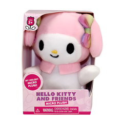 Hello Kitty Mini Peluş S3 7.5cm