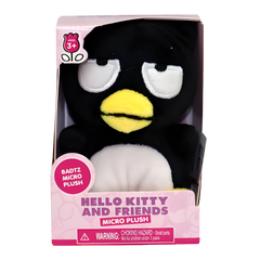 Hello Kitty Mini Peluş S3 7.5cm