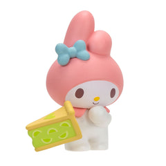 Hello Kitty Mini Sürpriz Figür