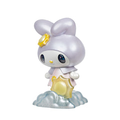 Hello Kitty My Melody 10cm Figür