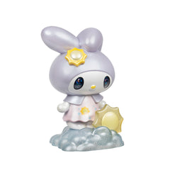 Hello Kitty My Melody 10cm Figür