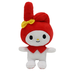 Hello Kitty Pelüş Anahtarlık 24400