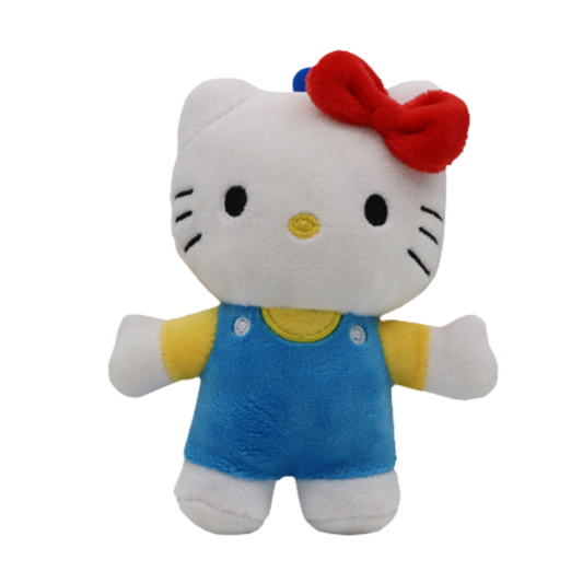 Hello Kitty Pelüş Anahtarlık 24400