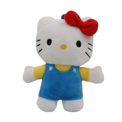Hello Kitty Pelüş Anahtarlık 24400