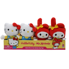 Hello Kitty Pelüş Anahtarlık 24400