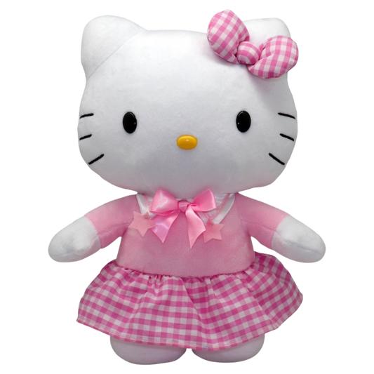Hello Kitty Peluş S2 30cm 24408