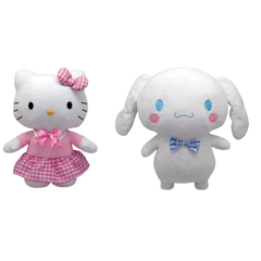 Hello Kitty Peluş S2 30cm 24408