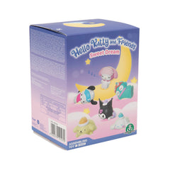 Hello Kitty Puzzle Figür