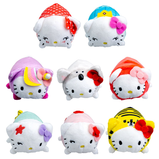 Hello Kitty Squishy Peluş