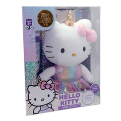 Hello Kitty Unicorn Kostüm Pelüş 24355