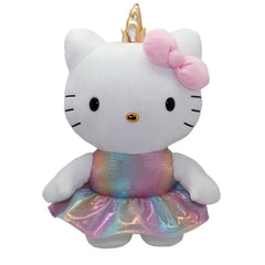 Hello Kitty Unicorn Kostüm Pelüş 24355