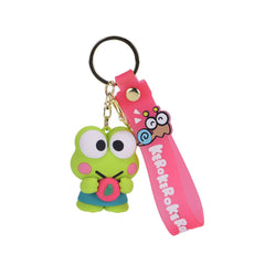 Hello Kitty ve Arkadaşları Anahtarlık