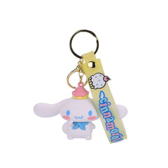 Hello Kitty ve Arkadaşları Anahtarlık