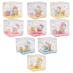 Hello Kitty ve Oyun Arkadaşı