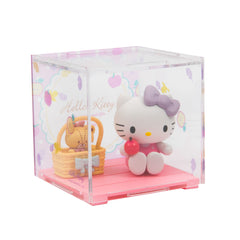 Hello Kitty ve Oyun Arkadaşı