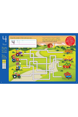 Highlights Preschool Numbers