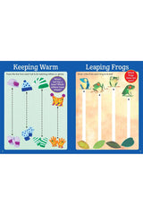 Highlights Preschool Tracing And Pen Control
