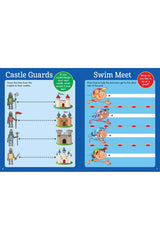 Highlights Preschool Tracing And Pen Control