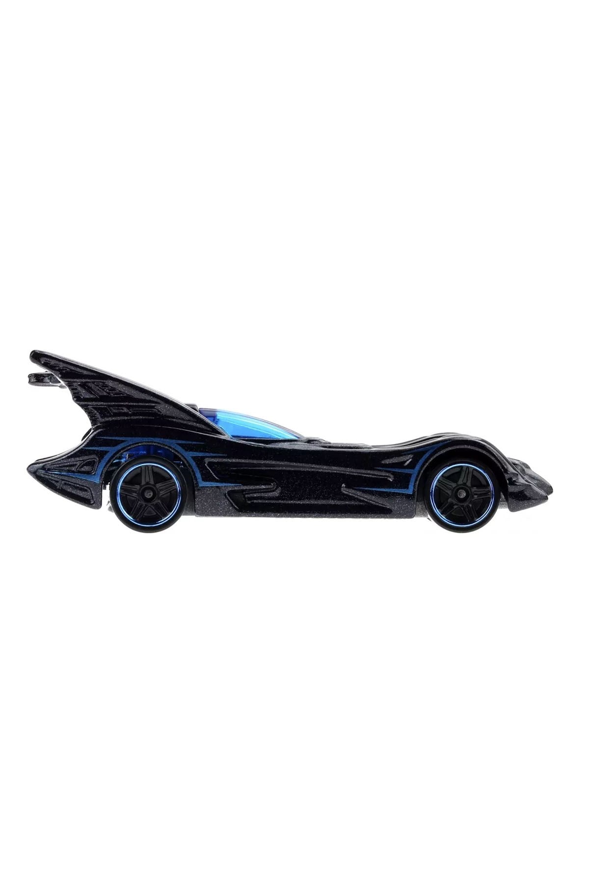 Hot Wheels Batman Temalı Arabalar