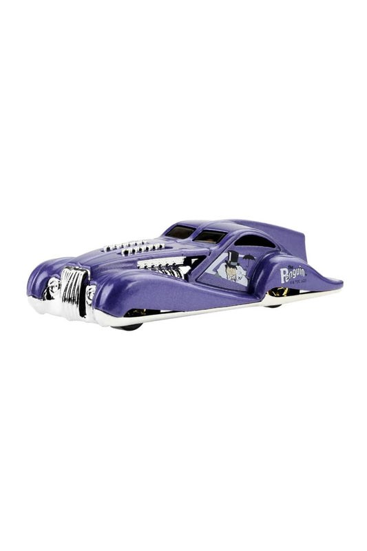 Hot Wheels Batman Temalı Arabalar HDH05