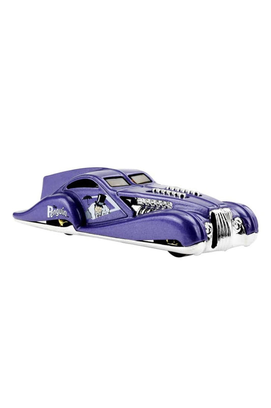Hot Wheels Batman Temalı Arabalar HDH05