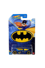 Hot Wheels Batman Temalı Arabalar HLK59
