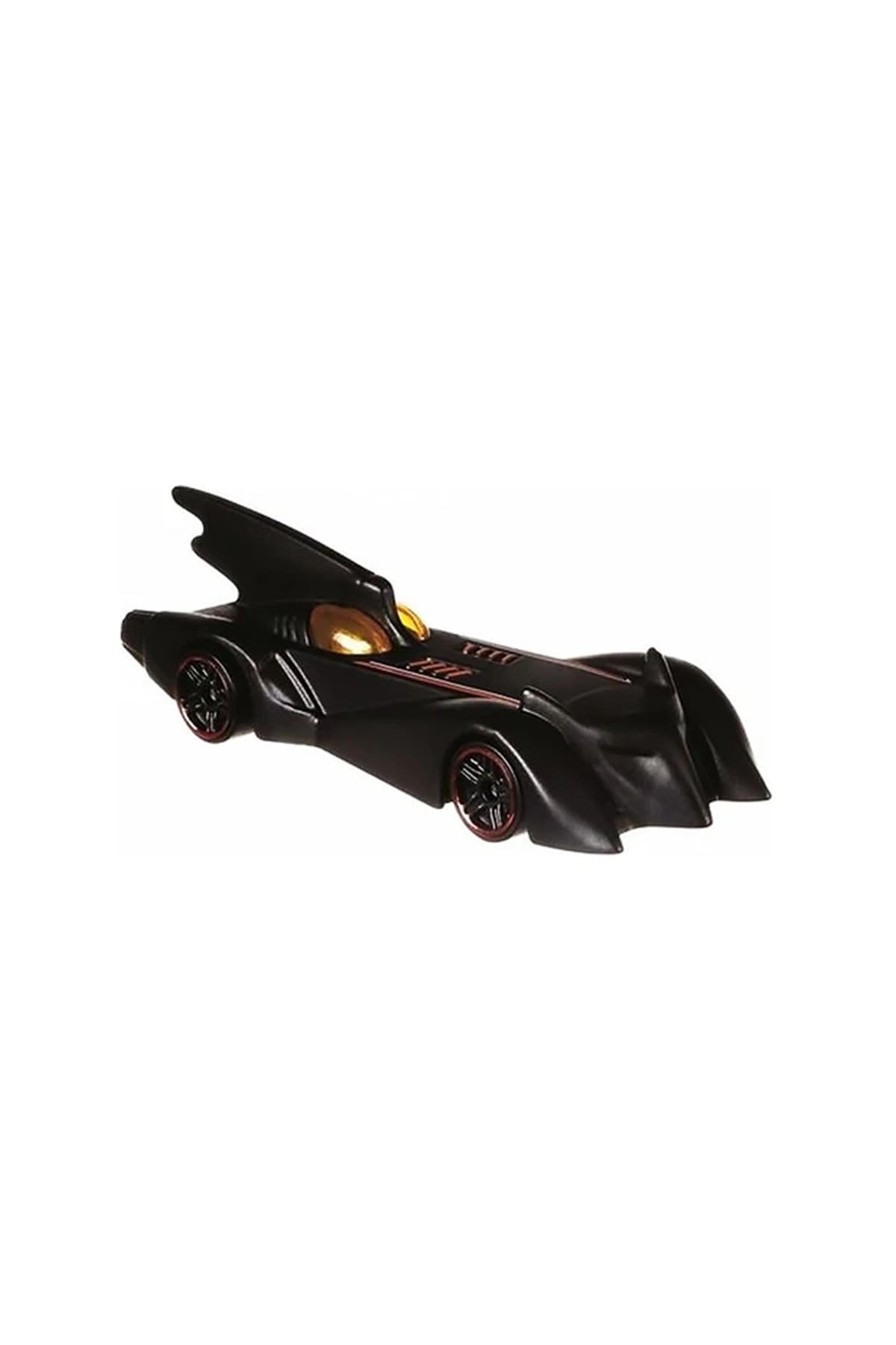 Hot Wheels Batman Temalı Arabalar