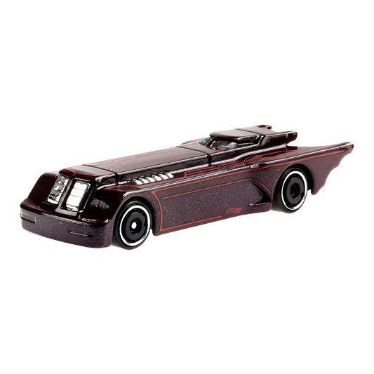 Hot Wheels Batman Temalı Arabalar Batman The Animated Series HDH06