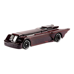 Hot Wheels Batman Temalı Arabalar Batman The Animated Series HDH06