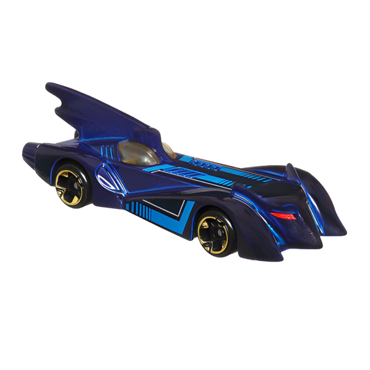 Hot Wheels Batman Temalı Arabalar Batmobile HRW22