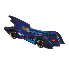 Hot Wheels Batman Temalı Arabalar Batmobile HRW22