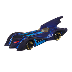 Hot Wheels Batman Temalı Arabalar Batmobile HRW22