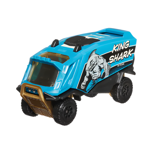 Hot Wheels Batman Temalı Arabalar Aero Pod HRW24