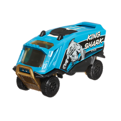 Hot Wheels Batman Temalı Arabalar Aero Pod HRW24