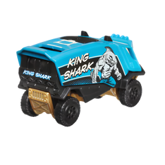Hot Wheels Batman Temalı Arabalar Aero Pod HRW24