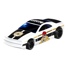 Hot Wheels Batman Temalı Arabalar Muscle Tone HRW25