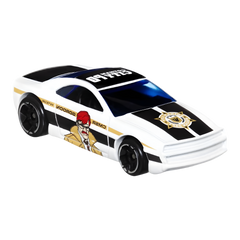 Hot Wheels Batman Temalı Arabalar Muscle Tone HRW25