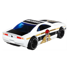 Hot Wheels Batman Temalı Arabalar Muscle Tone HRW25