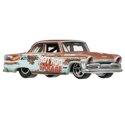 Hot Wheels Boulevard Premium Arabalar