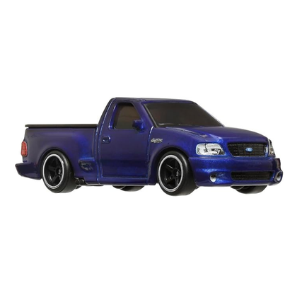 Hot Wheels Boulevard Premium Arabalar HRT60