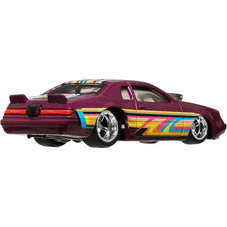 Hot Wheels Boulevard Premium Arabalar