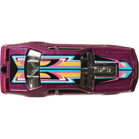 Hot Wheels Boulevard Premium Arabalar