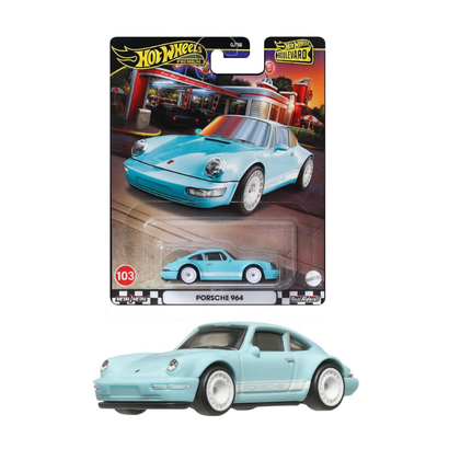 Hot Wheels Boulevard Premium Arabalar