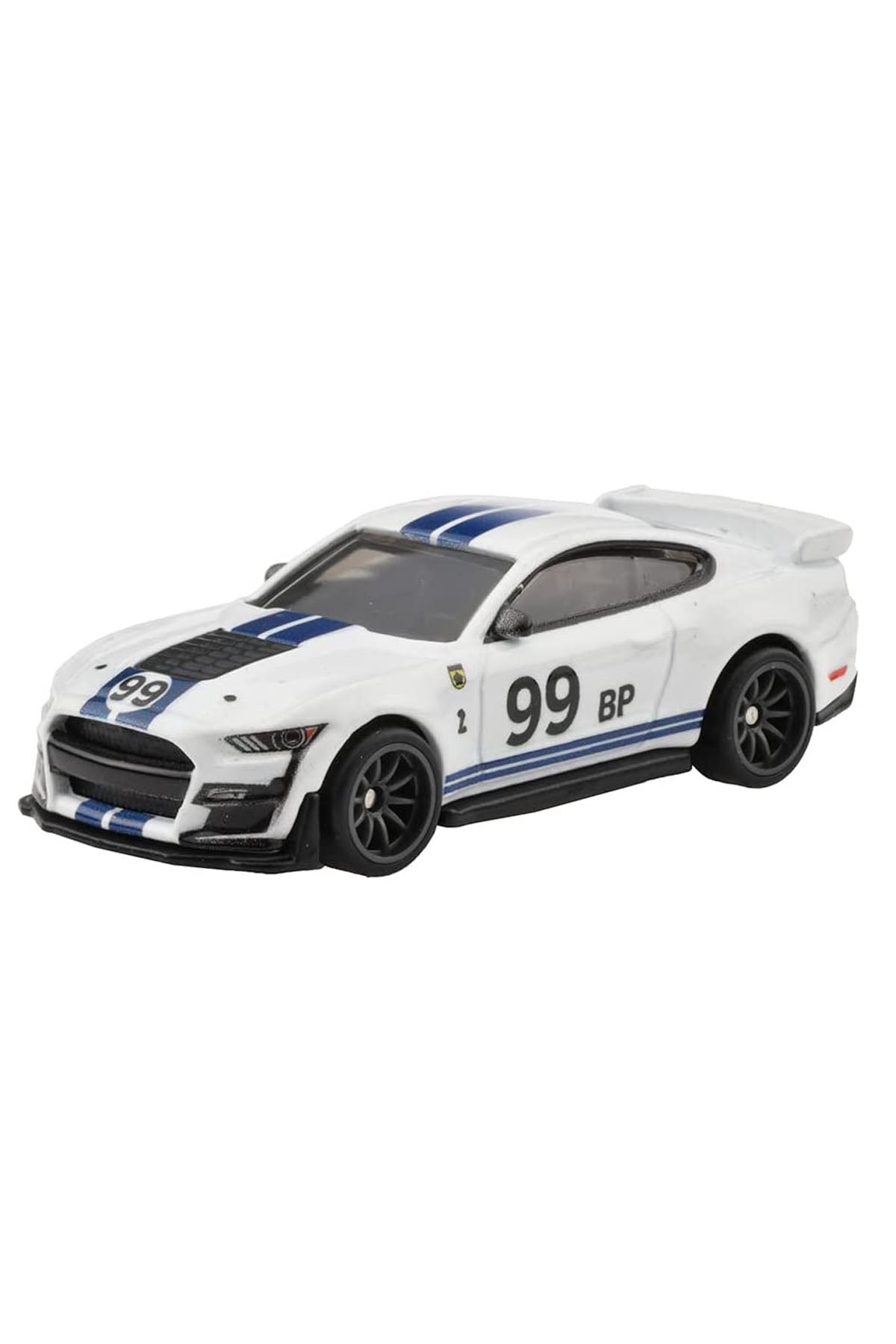 Hot Wheels Boulevard Premium Arabalar-20 Ford Shelby